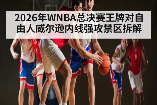 2026年WNBA总决赛王牌对自由人威尔逊内线强攻禁区拆解（ayx）